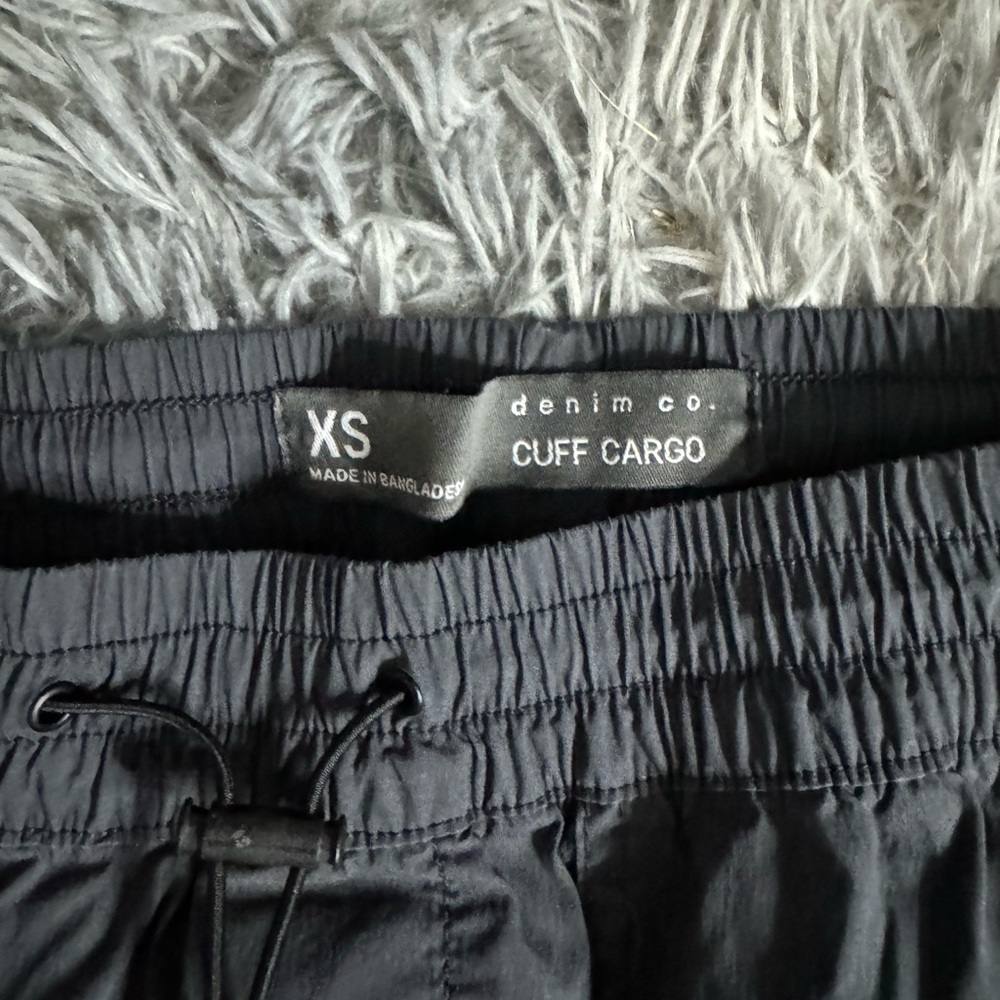 Mens Cargo Pants - Picture 2 of 2